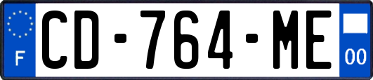 CD-764-ME