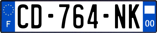 CD-764-NK