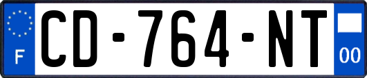 CD-764-NT