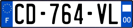 CD-764-VL