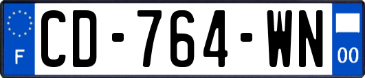 CD-764-WN
