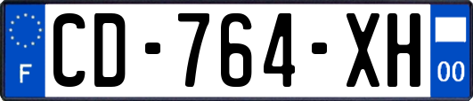 CD-764-XH