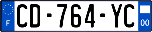 CD-764-YC