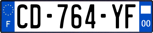 CD-764-YF