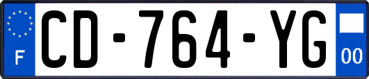 CD-764-YG