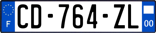 CD-764-ZL