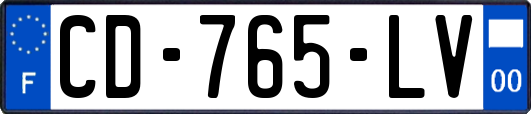 CD-765-LV