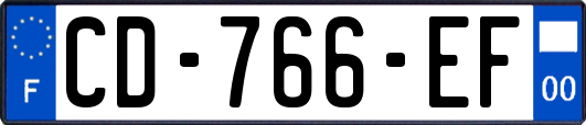 CD-766-EF