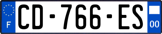 CD-766-ES