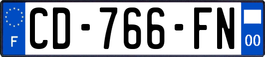 CD-766-FN