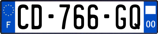 CD-766-GQ