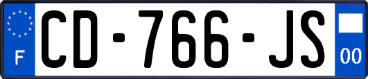 CD-766-JS