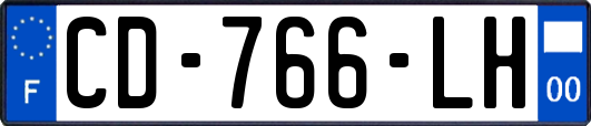 CD-766-LH