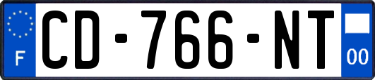 CD-766-NT