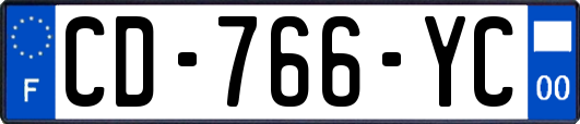 CD-766-YC