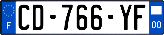 CD-766-YF