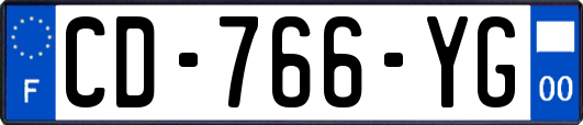 CD-766-YG