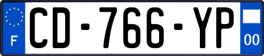 CD-766-YP