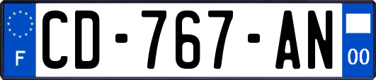 CD-767-AN