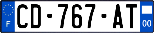 CD-767-AT