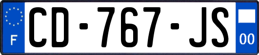 CD-767-JS