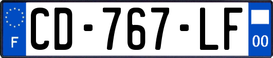 CD-767-LF