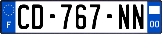 CD-767-NN