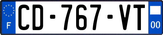 CD-767-VT