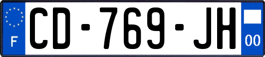 CD-769-JH