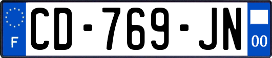CD-769-JN