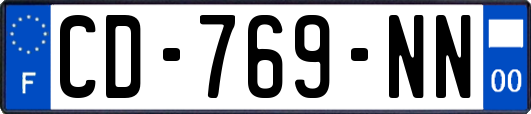 CD-769-NN