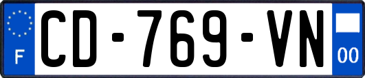 CD-769-VN