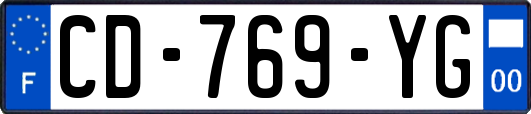 CD-769-YG
