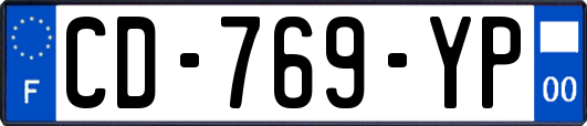 CD-769-YP