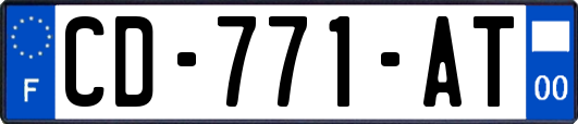 CD-771-AT