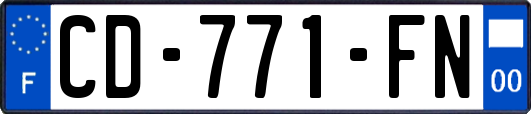 CD-771-FN