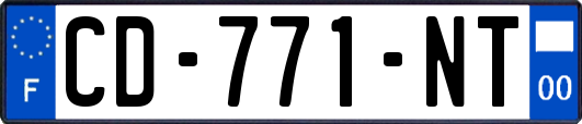 CD-771-NT