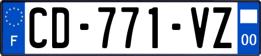CD-771-VZ