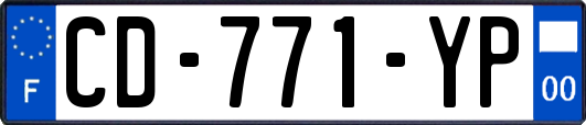 CD-771-YP