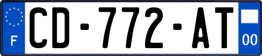 CD-772-AT