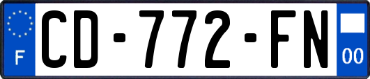 CD-772-FN