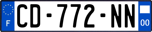 CD-772-NN