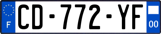 CD-772-YF