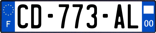 CD-773-AL
