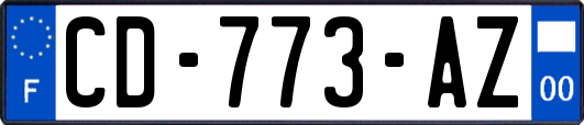 CD-773-AZ