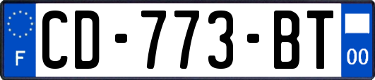 CD-773-BT