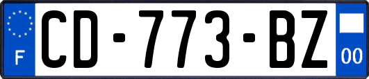 CD-773-BZ