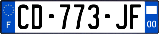 CD-773-JF