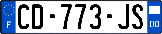 CD-773-JS