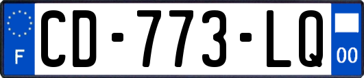 CD-773-LQ